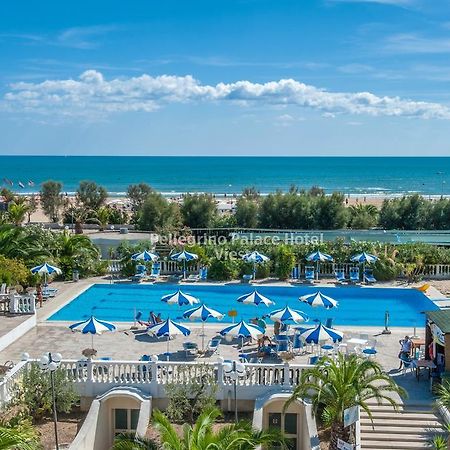 Pellegrino Palace Hotel Βιέστε Εξωτερικό φωτογραφία